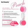 lip scrub to lighten lips